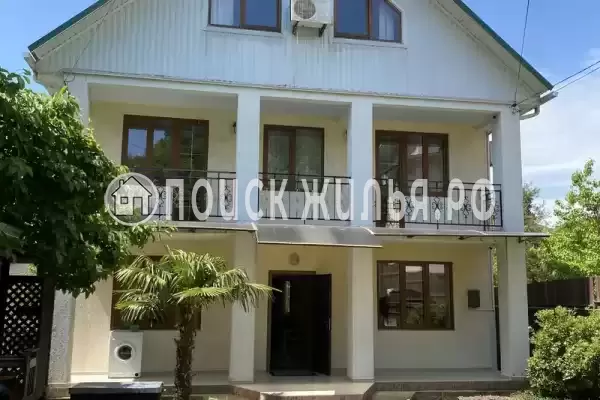 «Черноморье 192», Краснодарский край, Агой, ст. Черноморье, д.192