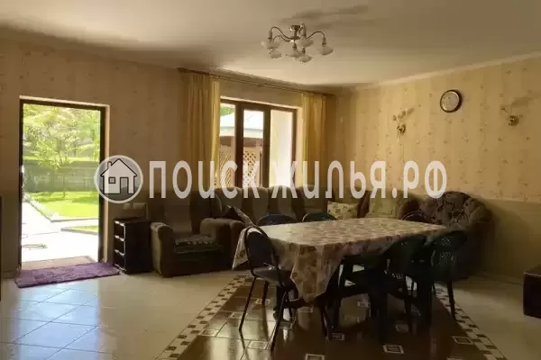 «Черноморье 192», Агой