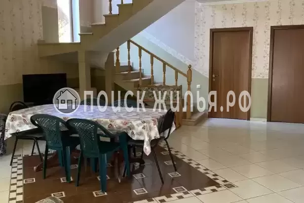 «Черноморье 192», Агой