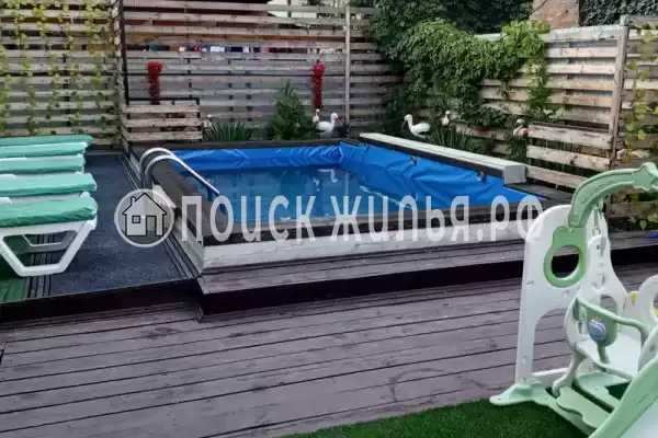 Частный сектор «Частное домовладение Светлана», Ейск