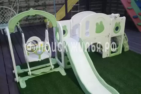 Частный сектор «Частное домовладение Светлана», Ейск