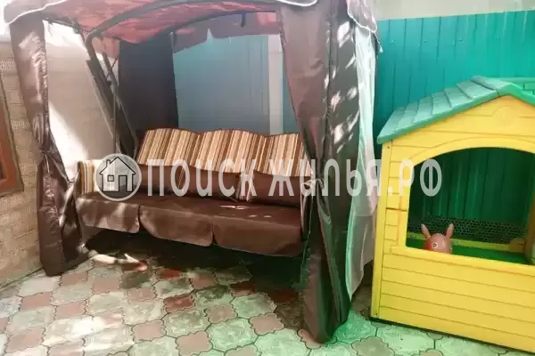 Частный сектор «Частное домовладение Светлана», Ейск