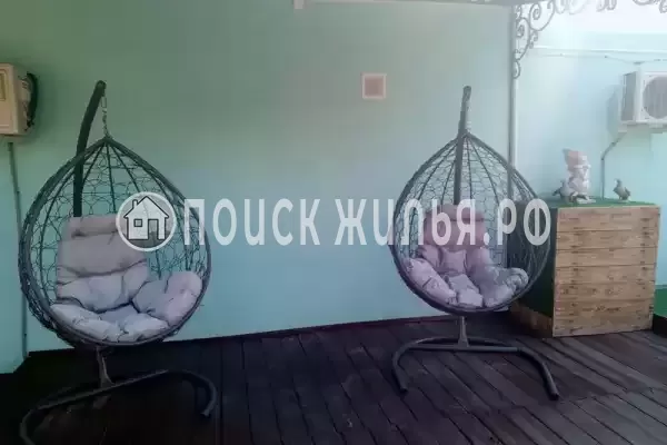 Частный сектор «Частное домовладение Светлана», Ейск