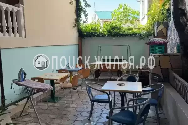 Дом под ключ «В гостях у Натали», Лазаревское