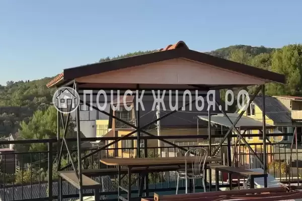 Дом под ключ «В гостях у Натали», Лазаревское