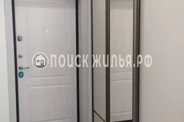 Частный сектор «Двухкомнатная в ЖК Акварель», Геленджик