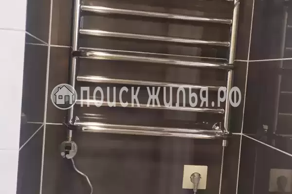 Частный сектор «Двухкомнатная в ЖК Акварель», Геленджик