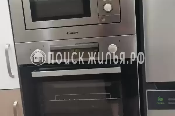 Частный сектор «Двухкомнатная в ЖК Акварель», Геленджик