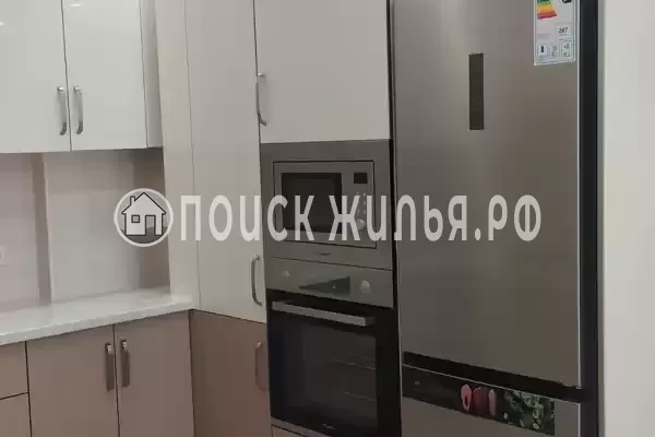 Частный сектор «Двухкомнатная в ЖК Акварель», Геленджик