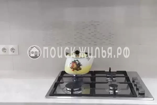 Частный сектор «Двухкомнатная в ЖК Акварель», Геленджик