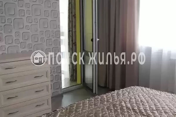 Частный сектор «Двухкомнатная в ЖК Акварель», Краснодарский край, Геленджик, пер. Больничный, д.4 Частный сектор «Двухкомнатная в ЖК Акварель», Краснодарский край, Геленджик, пер. Больничный, д.4