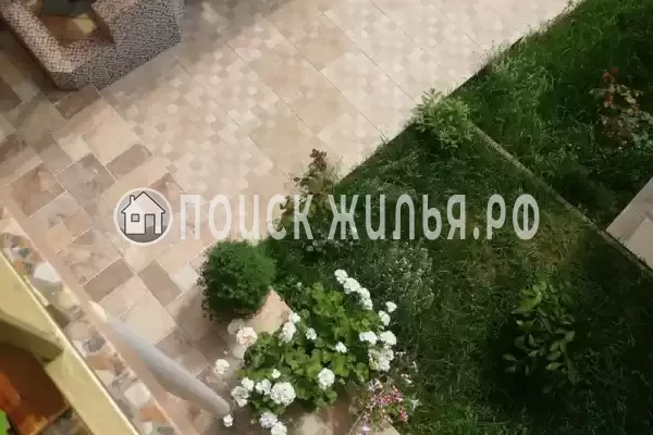 Гостевой дом «Дворик с геранью», Гагра