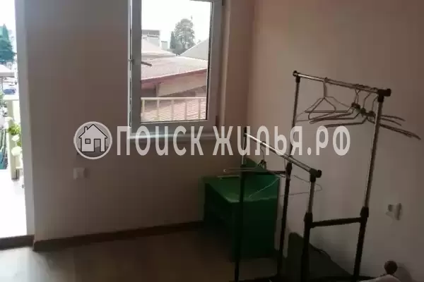 Гостевой дом «Дворик с геранью», Гагра