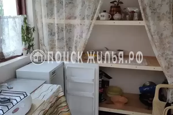 Гостевой дом «Дворик с геранью», Гагра