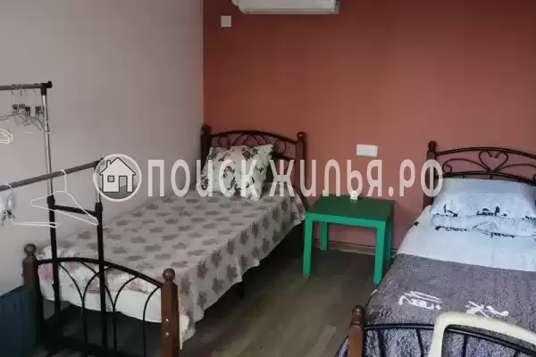 Гостевой дом «Дворик с геранью», Гагра