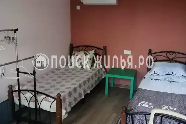 Гостевой дом «Дворик с геранью», Гагра