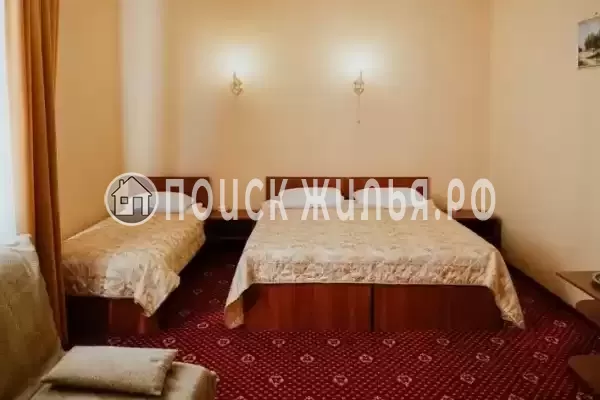 «Астория», Туапсе