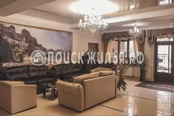 «Астория», Туапсе