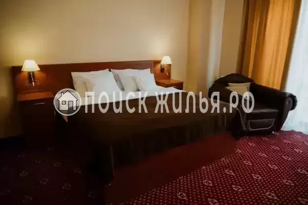 «Астория», Туапсе