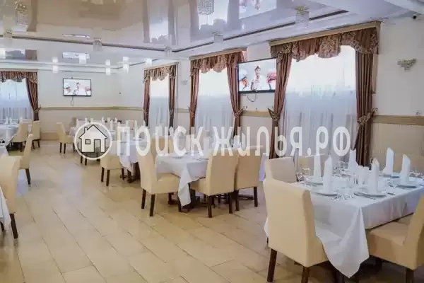 «Астория», Туапсе