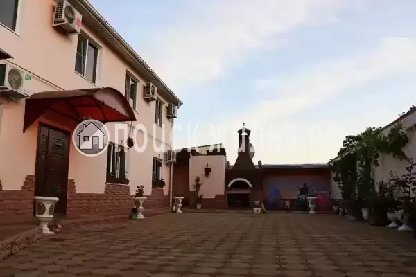 «Валенсия», Краснодарский край, Джубга, пер. Зелёный, д.1