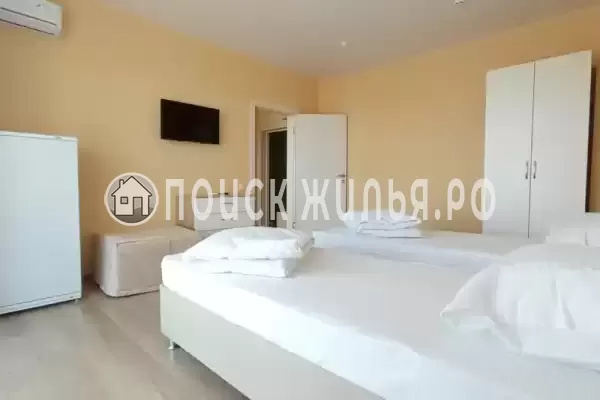 «Белый лотос», Кучугуры