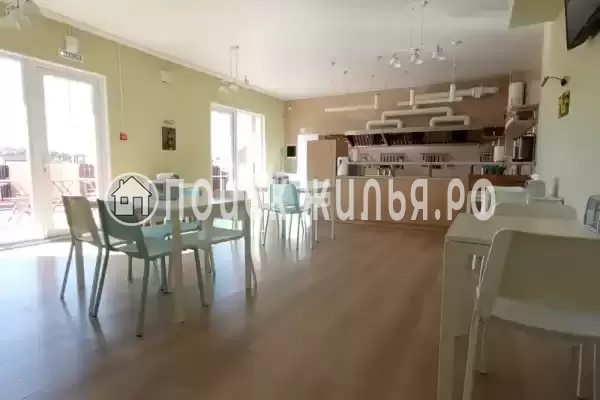 «Белый лотос», Кучугуры