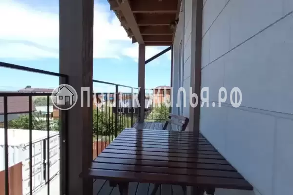 «Белый лотос», Кучугуры