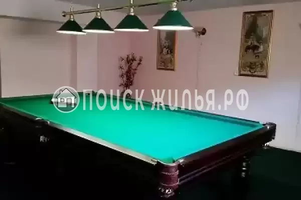 Гостевой дом «Парус», Голубицкая