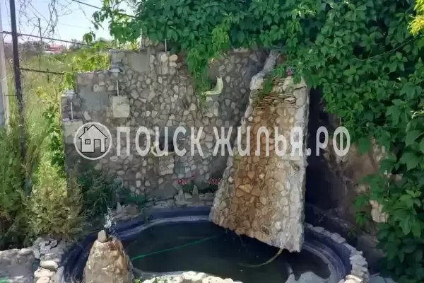 Гостевой дом «Парус», Голубицкая
