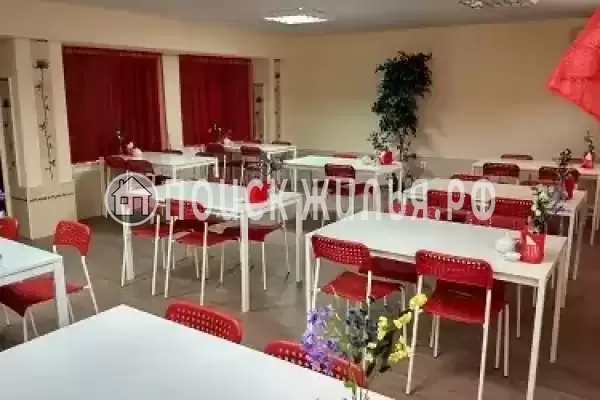Гостевой дом «Парус», Голубицкая