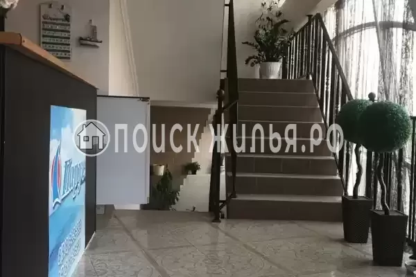Гостевой дом «Парус», Голубицкая