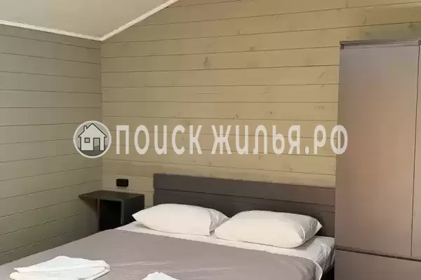 Отель «12», Новый Афон