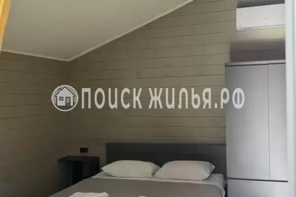 Отель «12», Новый Афон