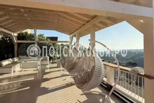 Частный сектор «Коттедж под ключ», Адлер Частный сектор «Коттедж под ключ», Адлер