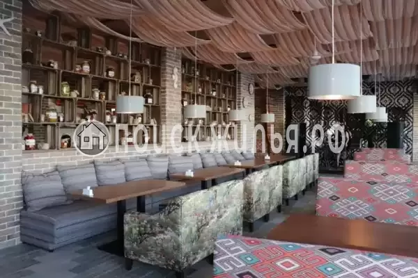 «SunRise», Небуг «SunRise», Небуг