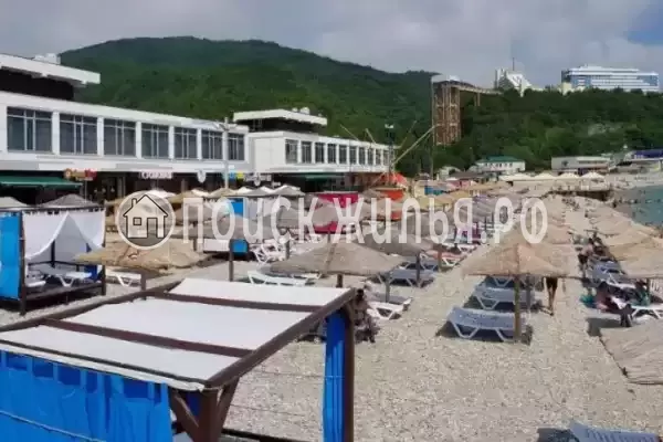 «SunRise», Краснодарский край, Небуг, Приморская, д.22 «Г