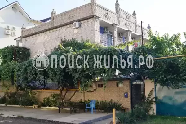 «Марина», Лазаревское «Марина», Лазаревское