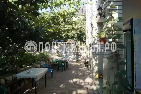 «Марина», Лазаревское «Марина», Лазаревское