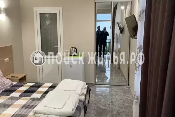 «Марина», Лазаревское «Марина», Лазаревское