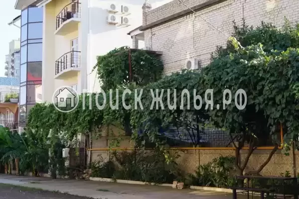 «Марина», Лазаревское «Марина», Лазаревское