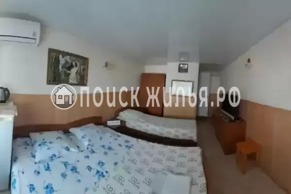 «Марина», Лазаревское «Марина», Лазаревское