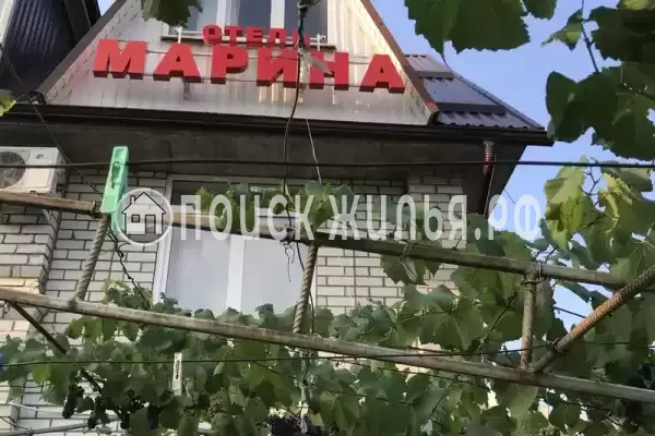 «Марина», Лазаревское «Марина», Лазаревское