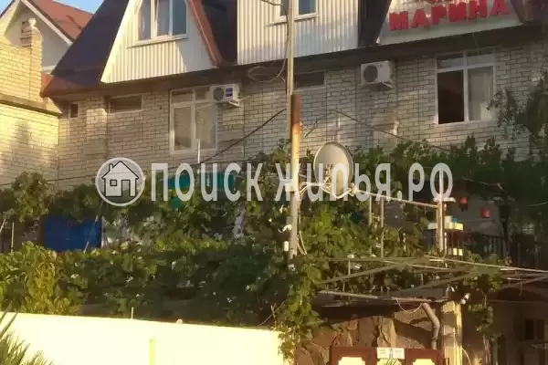 «Марина», Лазаревское «Марина», Лазаревское