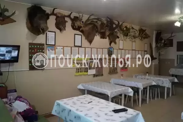 «Марина», Лазаревское «Марина», Лазаревское