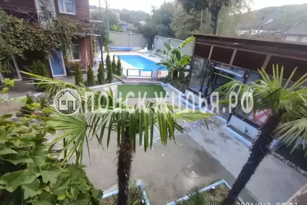 «Олений ручей Apart»