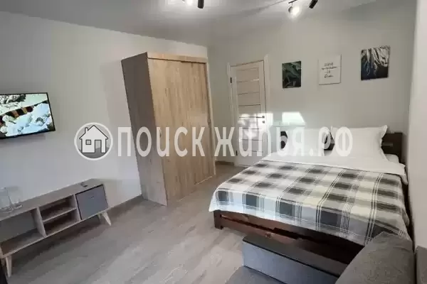 Частный сектор «Домик под ключ на Тонком мысу», Геленджик