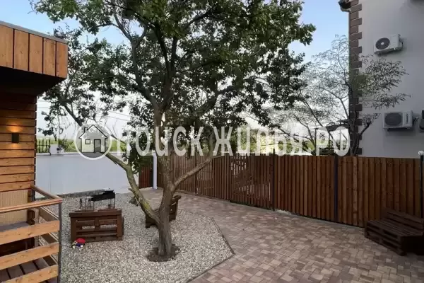 Частный сектор «Домик под ключ на Тонком мысу», Геленджик