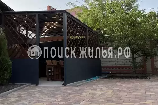 Частный сектор «Домик под ключ на Тонком мысу», Геленджик