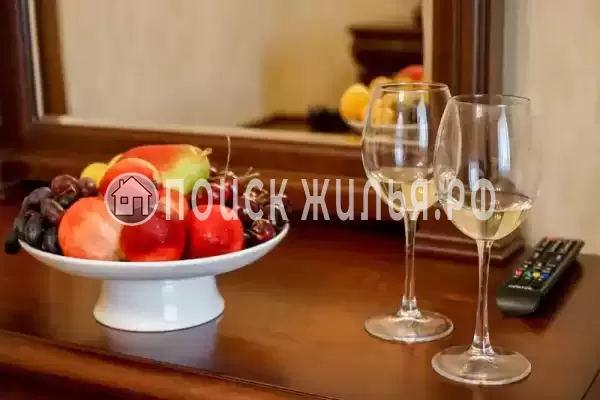 Частный сектор «Апарт-комплекс Империя гор», Адлер Частный сектор «Апарт-комплекс Империя гор», Адлер